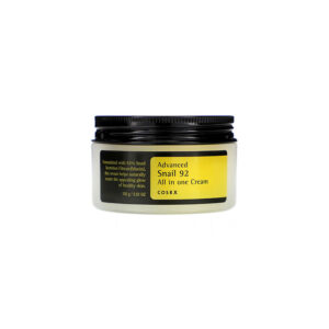 CosRX Advanced Snail 92 All In One Cream 100g