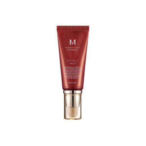 Missha M Perfect Cover BB Cream SPF42 Pa+++, 21 Light Beige