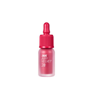 Periripera Peripera Ink Airy Velvet Lip Tint 4g 020