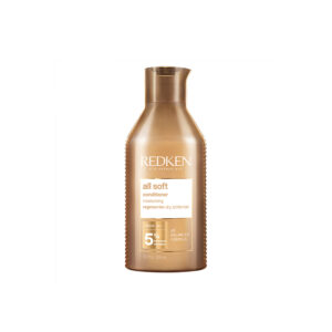 Redken All Soft Conditioner