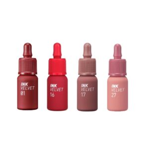 Peripera Ink Velvet