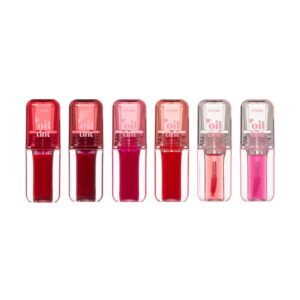 Etude Dear Darling Oil Tint