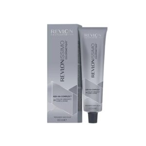 Revlon Revlonissimo Colorsmetique Permanent Hair Color