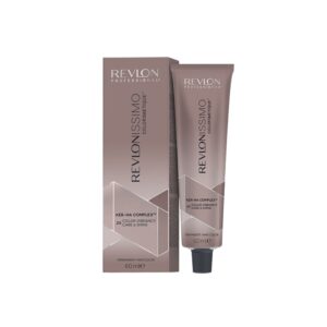 Revlon Revlonissimo Colorsmetique Permanent Hair Color BRUNETTES
