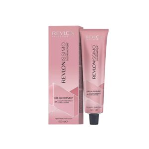Revlonissimo Colorsmetique Permanent Hair Color MIXERS