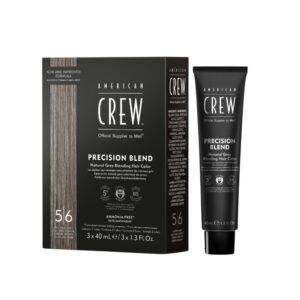 American Crew Precision Blend Medium Ash