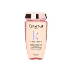Kerastase Paris Gloss Absolu Bain Hydra Glaze Shampoo 250ml