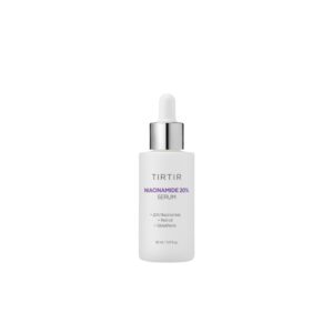 Niacinamide 20% Serum 30ml