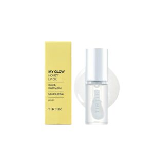 My Glow Lip Oil